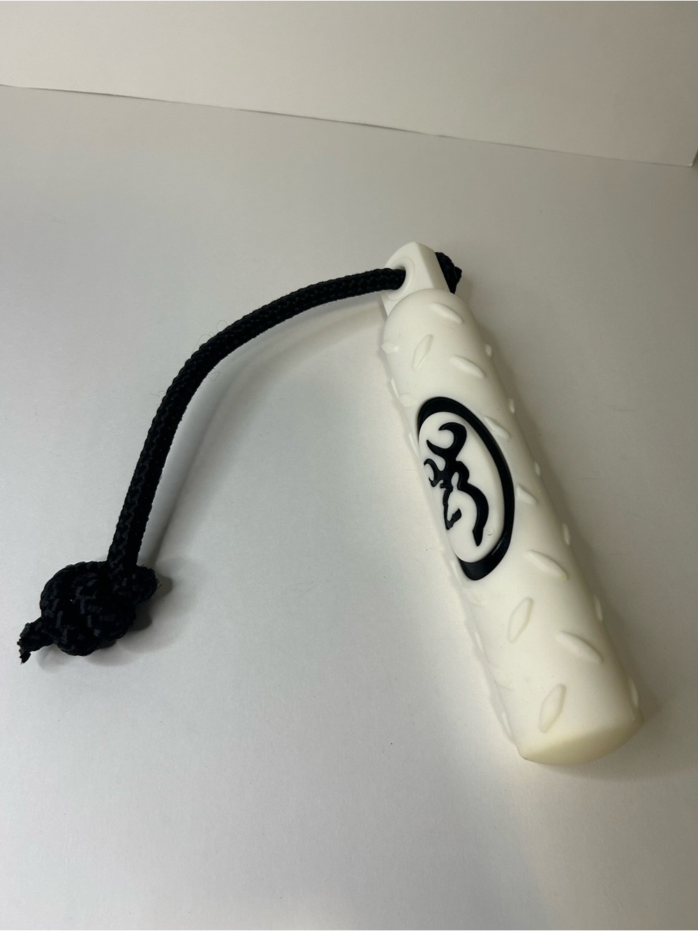 Browning Dog Training Bumper – Retriever Training Toy